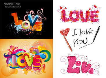 爱情love图案 高清爱情love图案图片 素材 模板 免费爱情love图案图库下载 图品汇