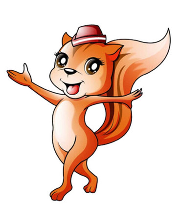 可爱狐狸卡通 高清可爱狐狸卡通图片 素材 模板 免费可爱狐狸卡通图库下载 图品汇