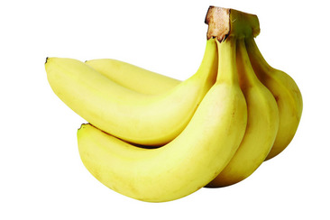 两根香蕉