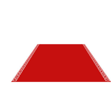 红色地毯设计素材