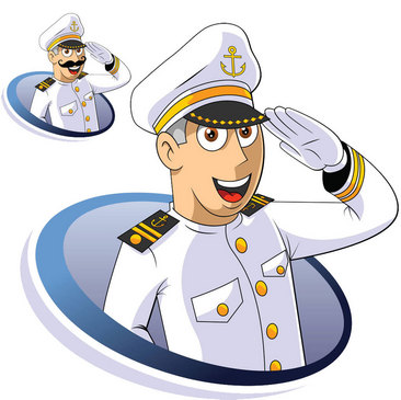海军正义头像图片