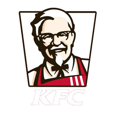 肯德基KFC图标LOGO_图品汇