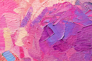 紫红色油彩背景素材 图品汇
