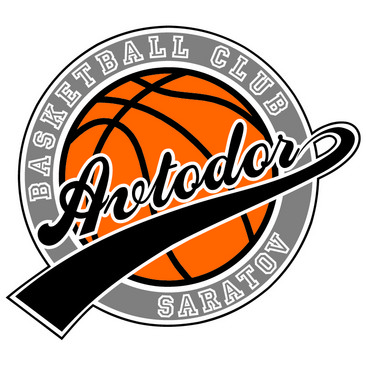创意篮球logo