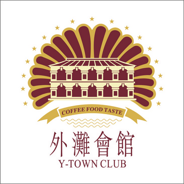 会馆logo
