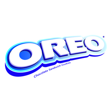 奥利奥logo设计理念图片
