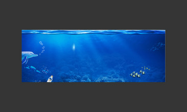 深海背景 高清深海背景图片 素材 模板 免费深海背景图库下载 图品汇