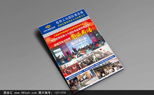 房地产报刊