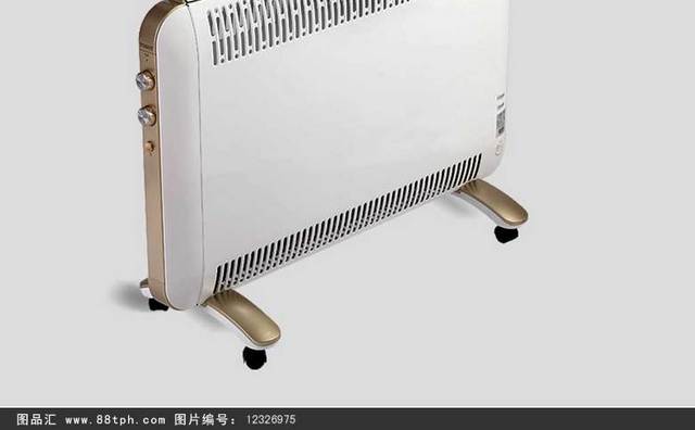 淘宝天猫宠物取暖器描述详情页设计模板
