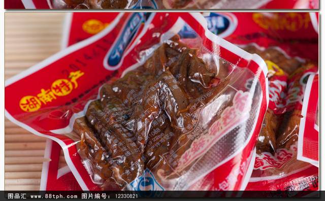 淘宝天猫海产精品海鲜小黄鱼详情页描述图