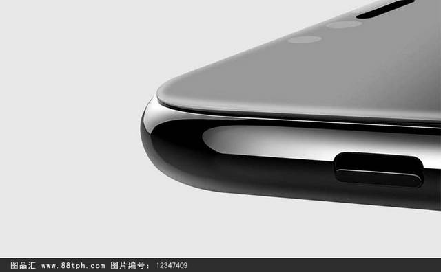 iPhone8plus高清素材