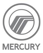 水星Mercury标志