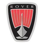 Rover罗孚标志