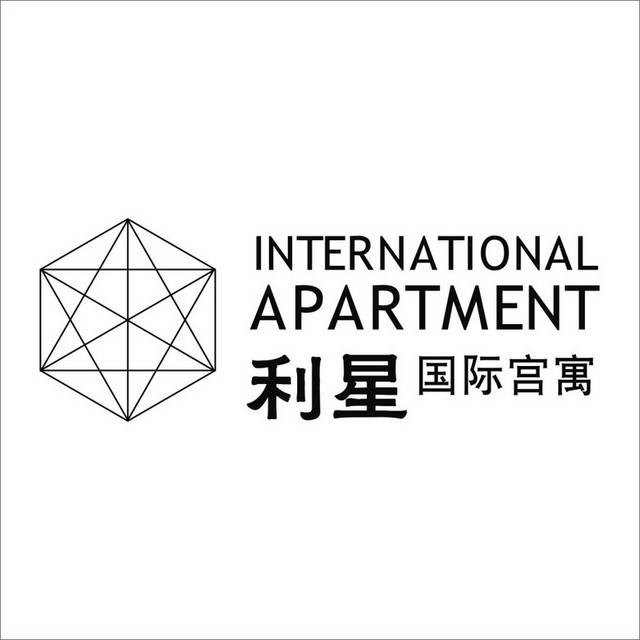 利星房地产LOGO