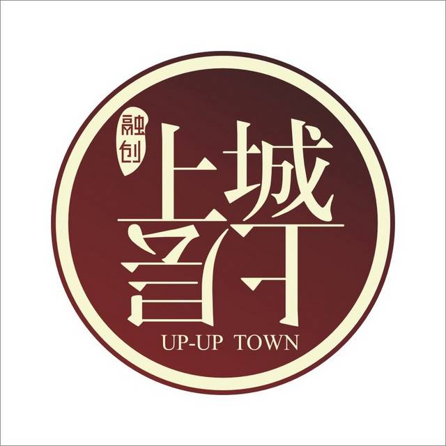 倒影房地产LOGO