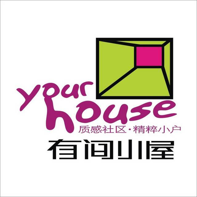 有间小屋房地产LOGO