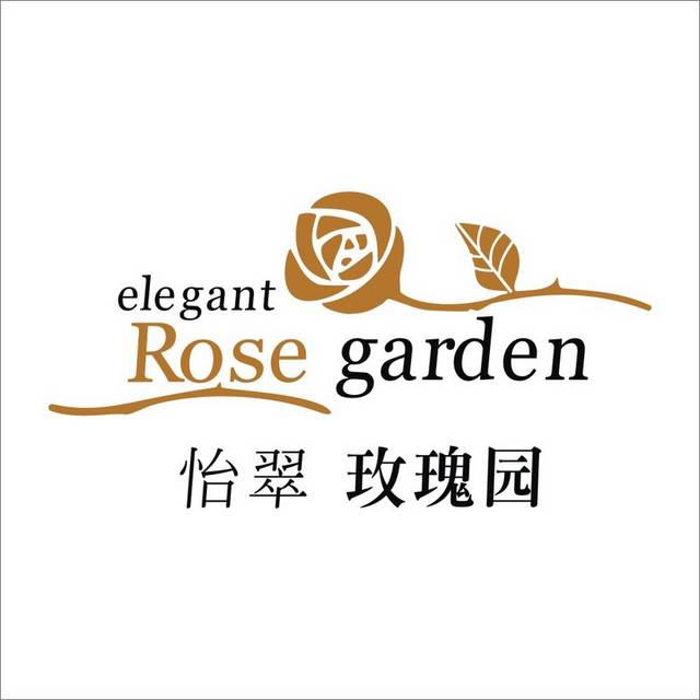 玫瑰LOGO