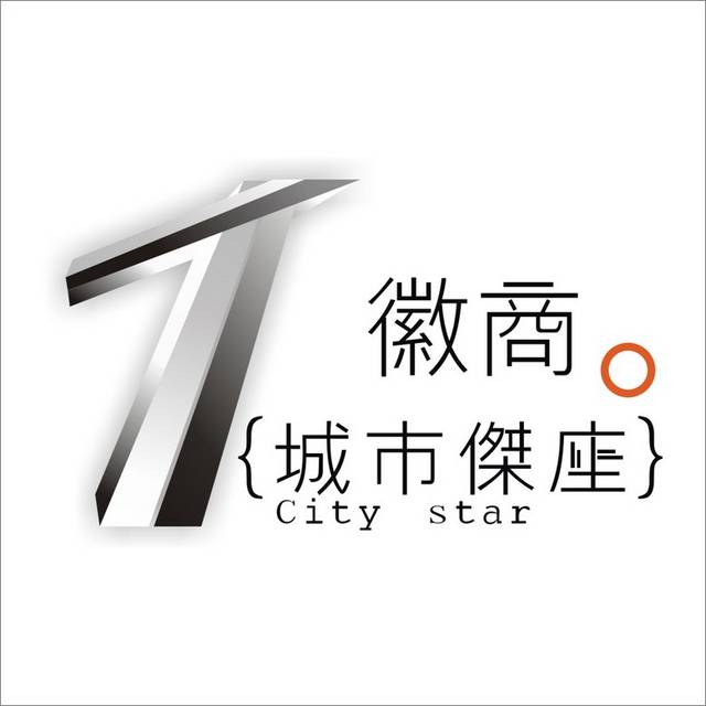 徽商LOGO