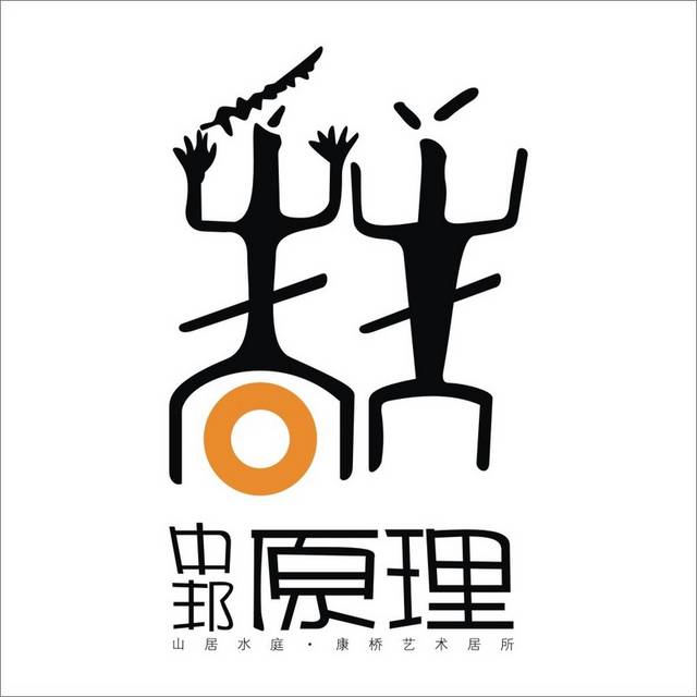 中邦原理LOGO