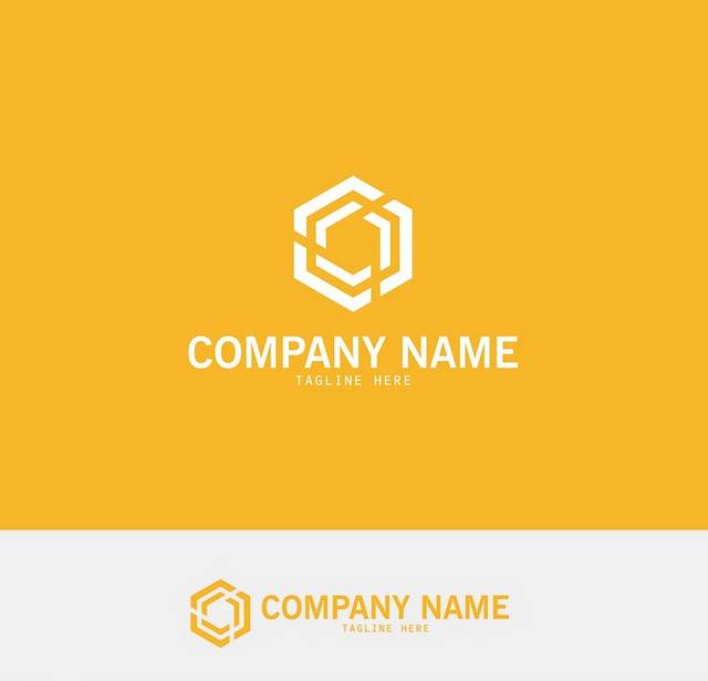 企业logo矢量nn