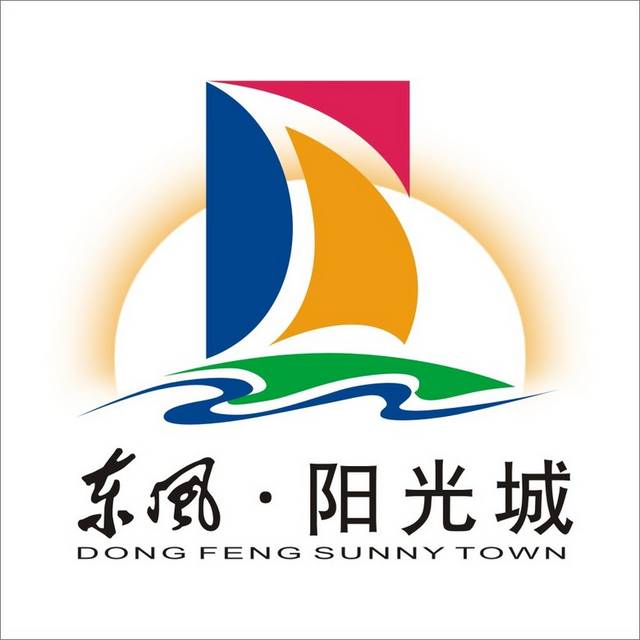 阳光城LOGO