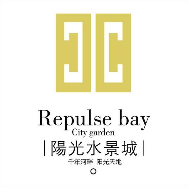 金色阳光LOGO