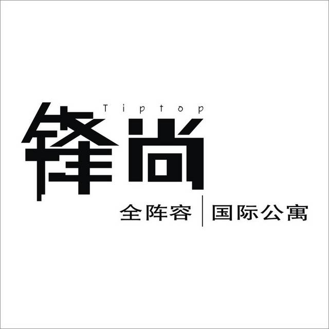 文字矢量LOGO