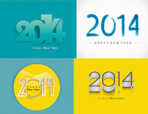 2014logo设计3