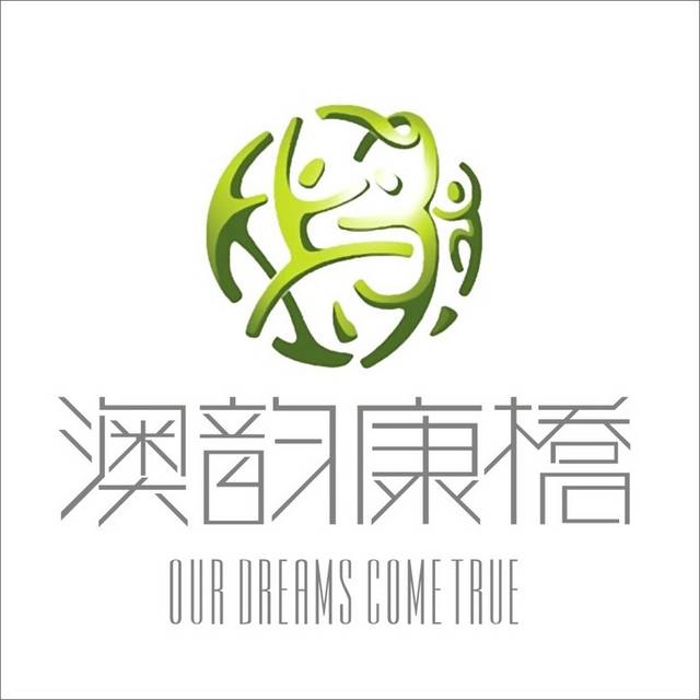 康桥LOGO