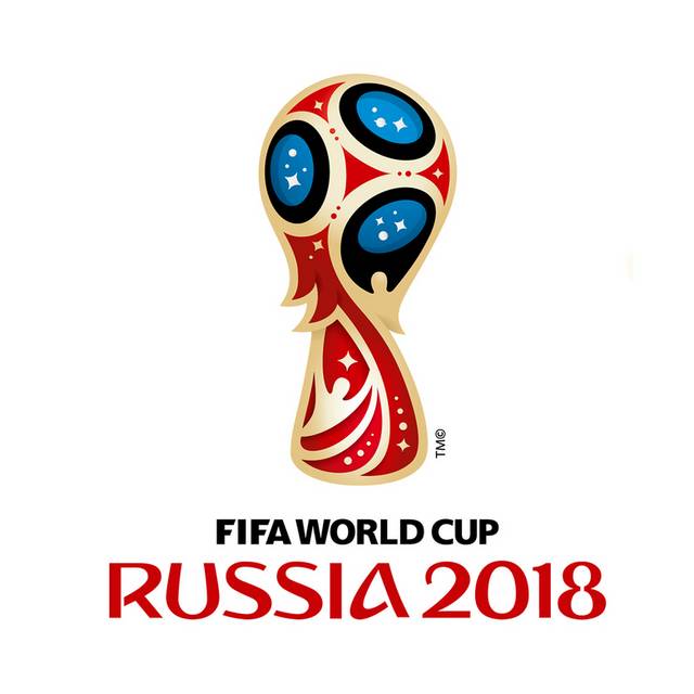 2018世界杯logo