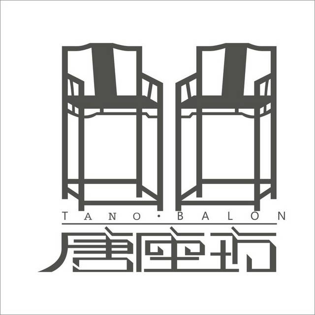 座椅LOGO
