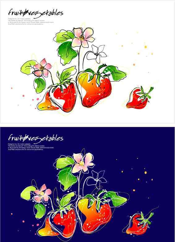 草莓