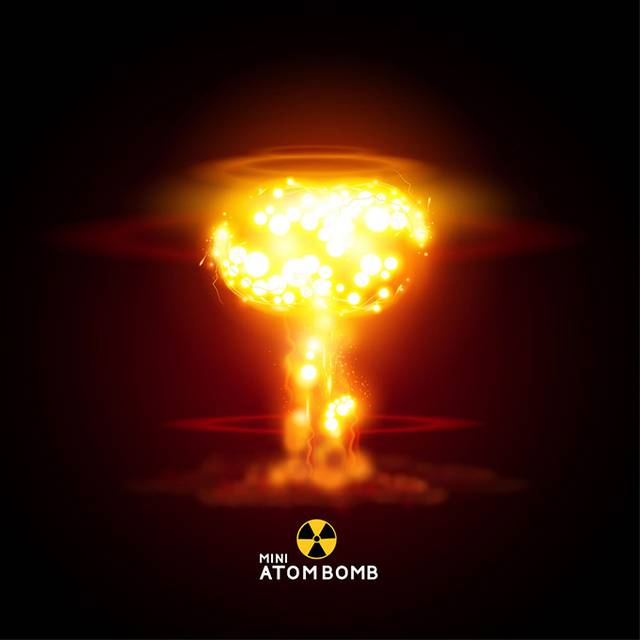 核武器爆炸