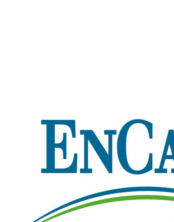 EnCana加拿大能源