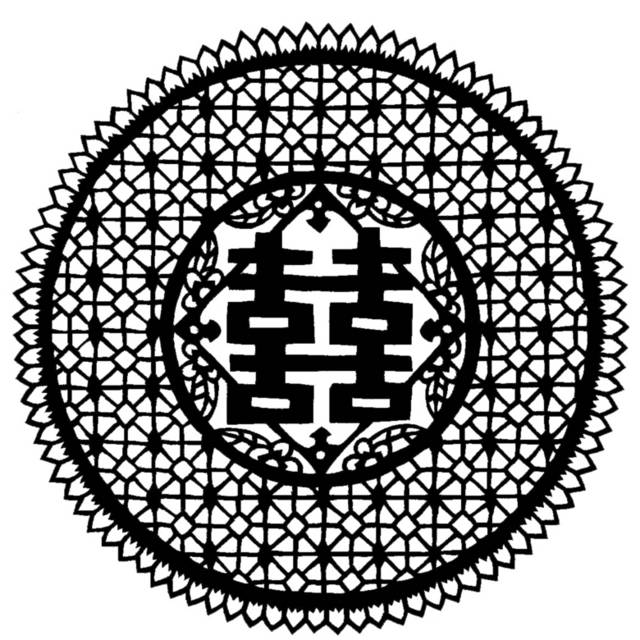 喜庆中国元素