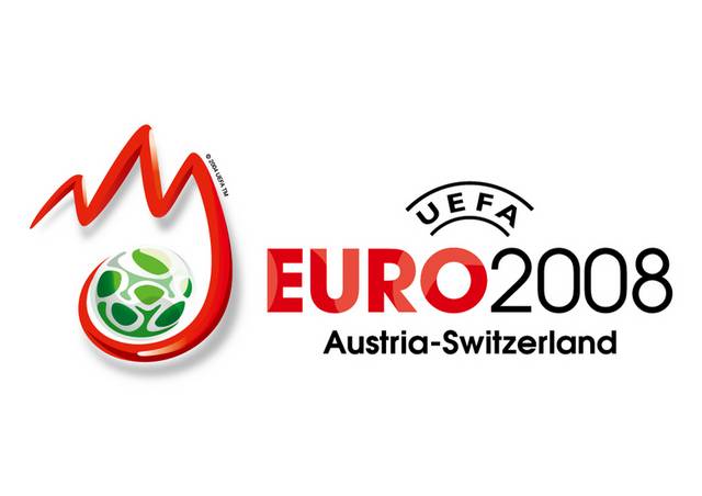 2008足球欧锦赛标
