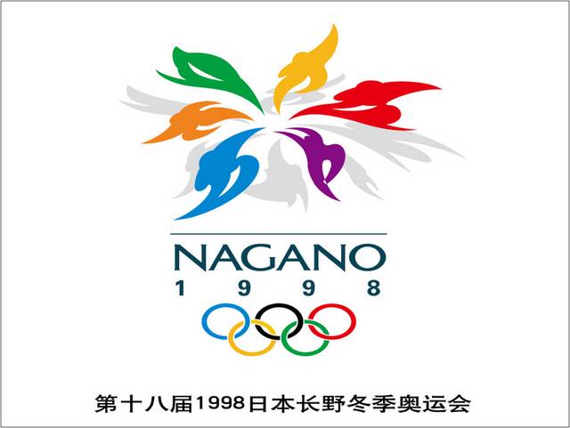 第十八届1998日本长野冬季奥运会