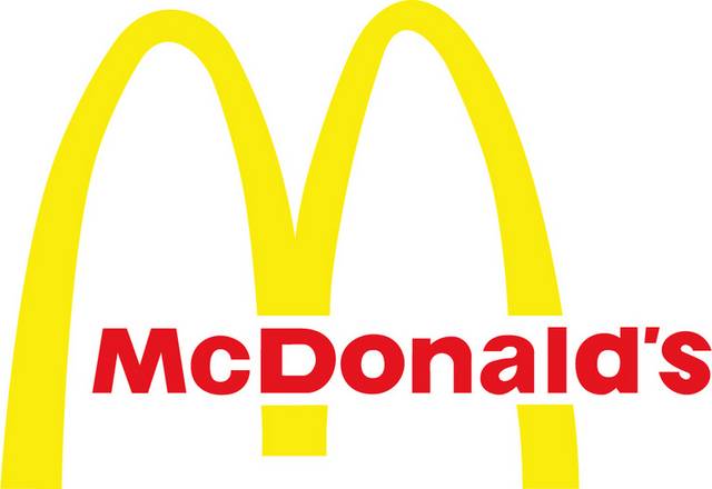 McDonalds麦当劳