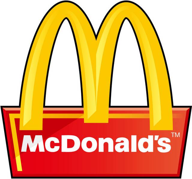 McDonalds麦当劳3d立体版