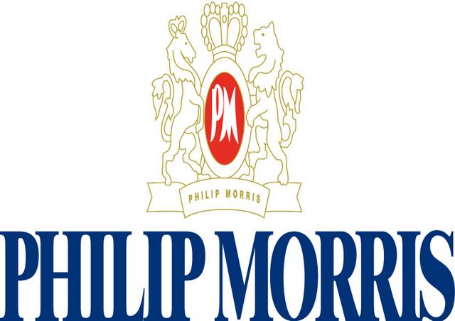 PhilipMorris菲利普莫里斯