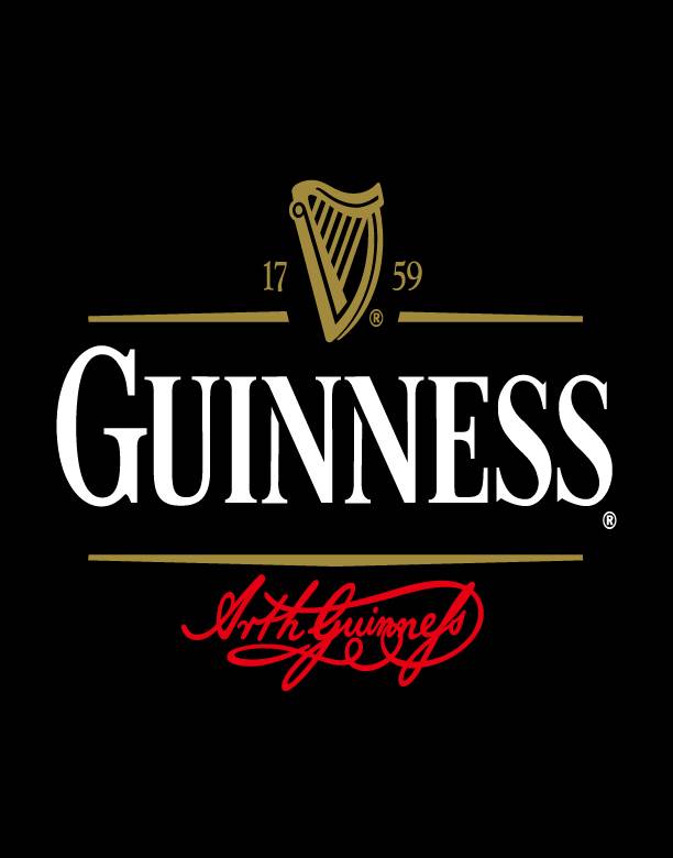 健力士黑麦啤酒（Guinness）