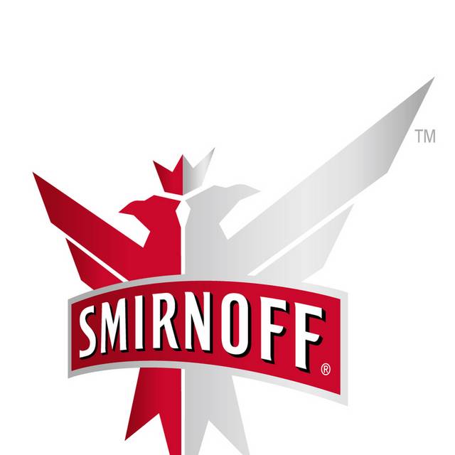 宝狮（Smirnoff）伏特加