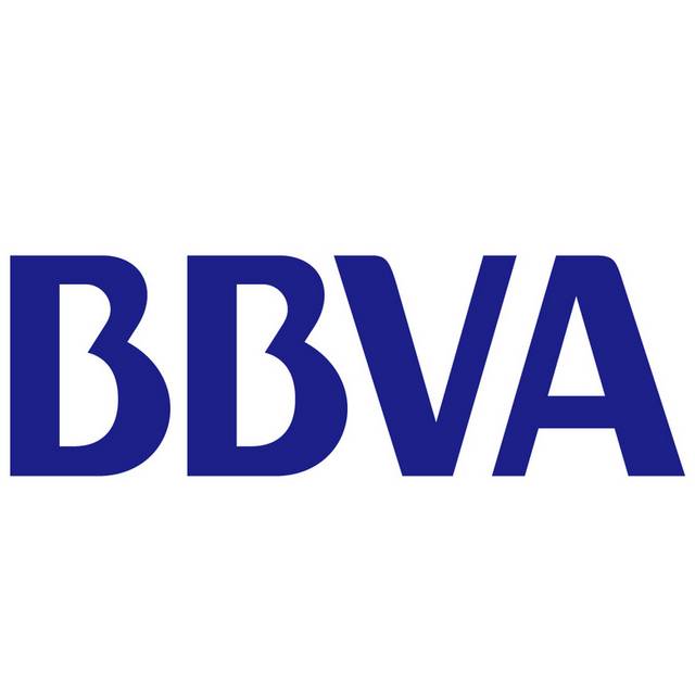 毕尔巴鄂堡比斯开银行BBVA