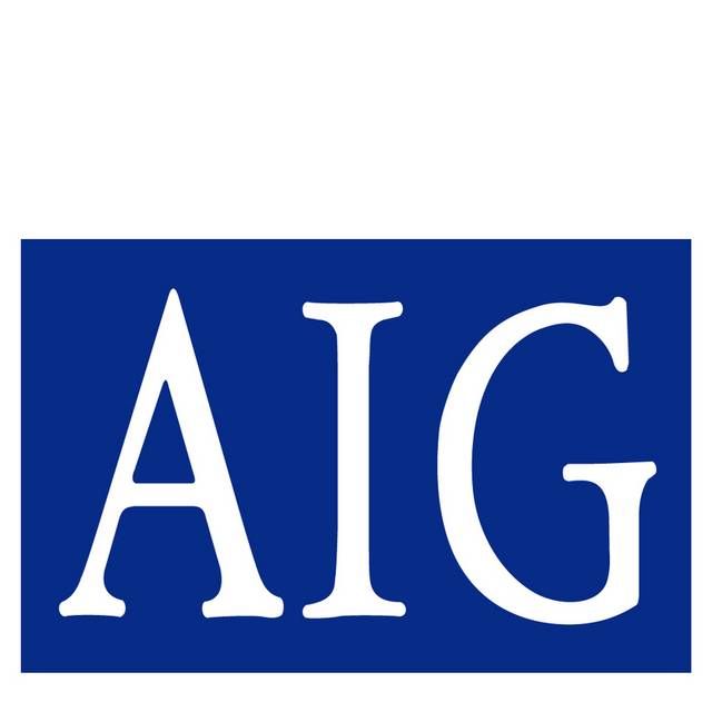 美国国际集团AIG