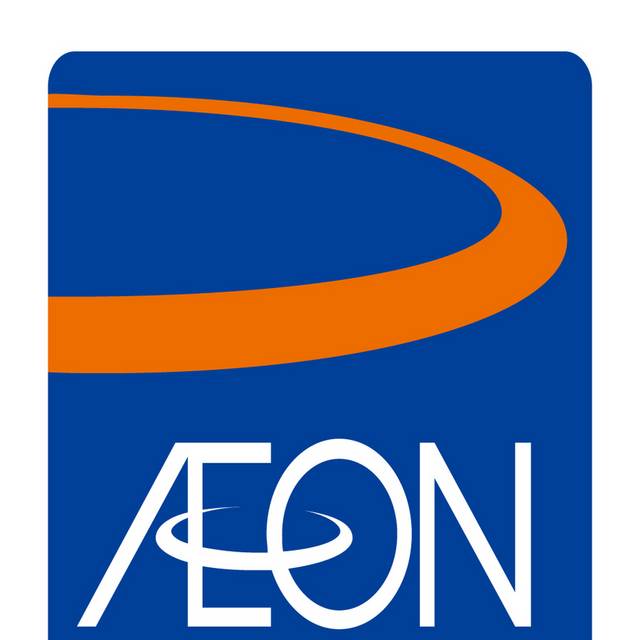 AEON信贷财务亚洲有限公司