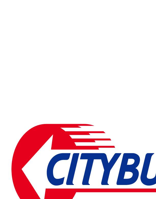 香港城巴（Citybus）