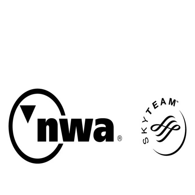 美国西北航空公司（NWA）