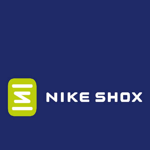 NIKESHOX
