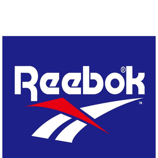 锐步（Reebok）