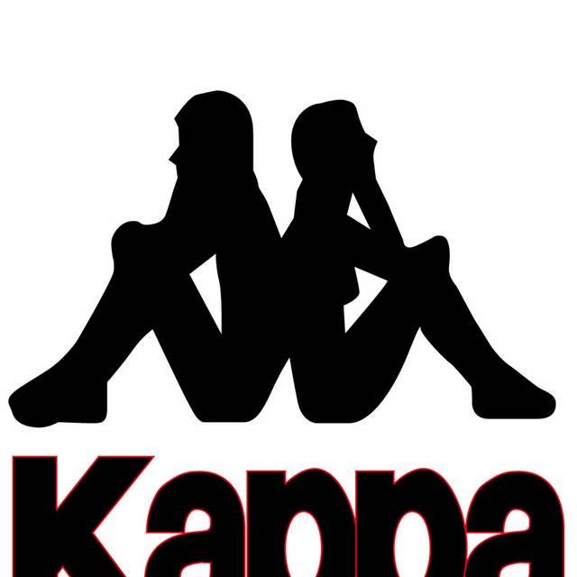 意大利背靠背（KAPPA）